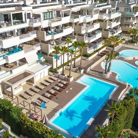 Appartamento Penthouse With Ocean View 4 Bedrooms