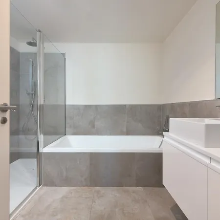 Daire Penthouse With Ocean View 4 Bedrooms