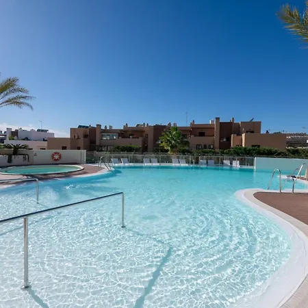 Penthouse With Ocean View 4 Bedrooms Daire Málaga
