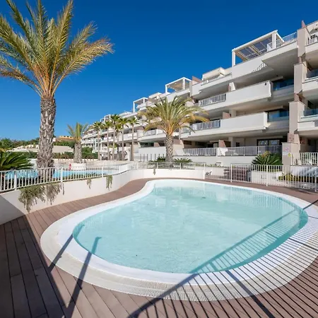 Penthouse With Ocean View 4 Bedrooms
