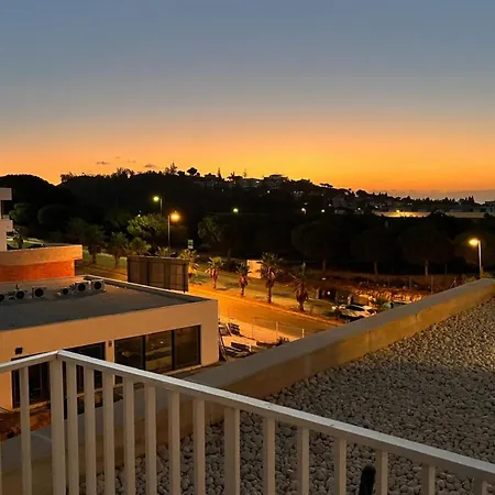 Daire Penthouse With Ocean View 4 Bedrooms Málaga